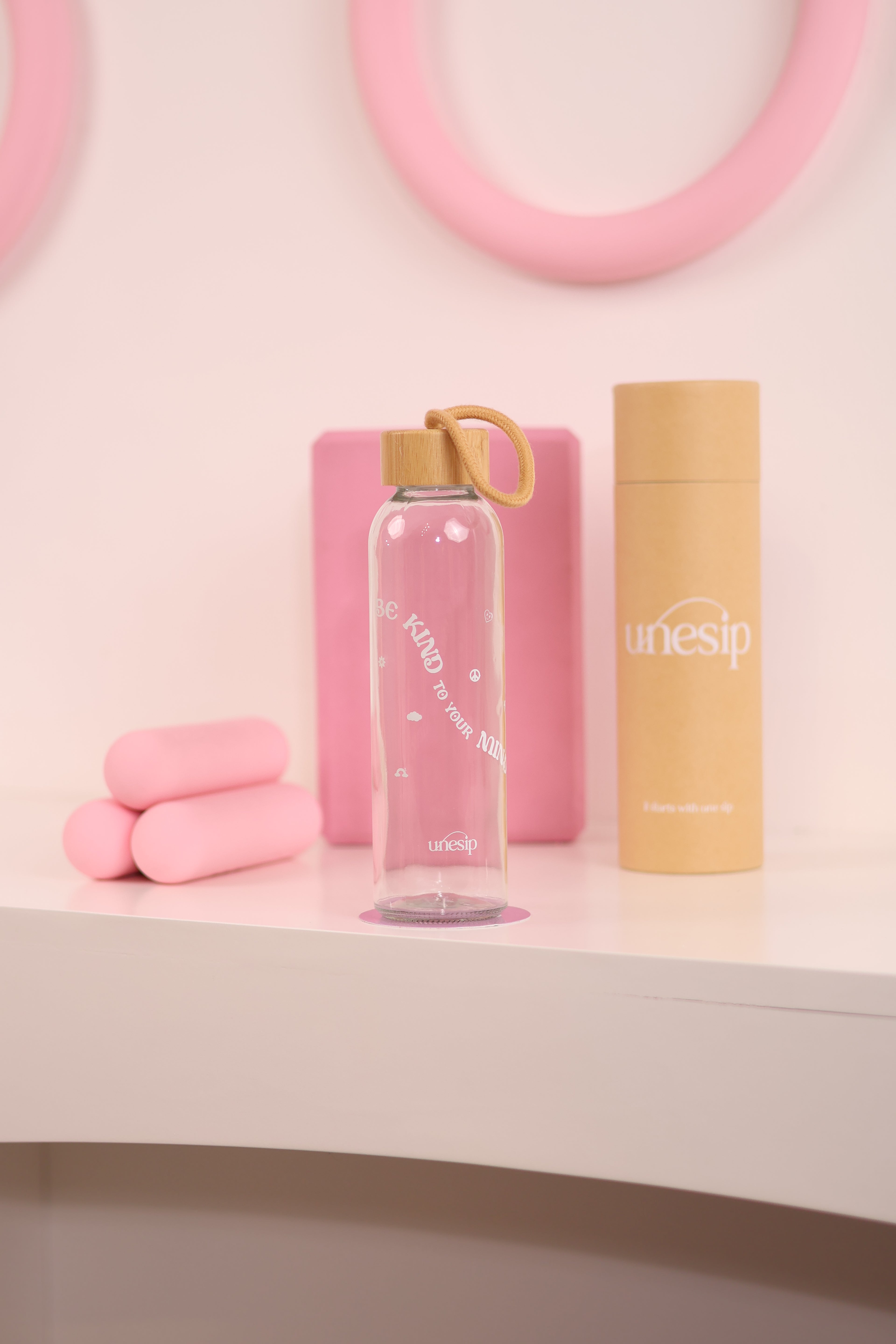 Be Kind To Your Mind