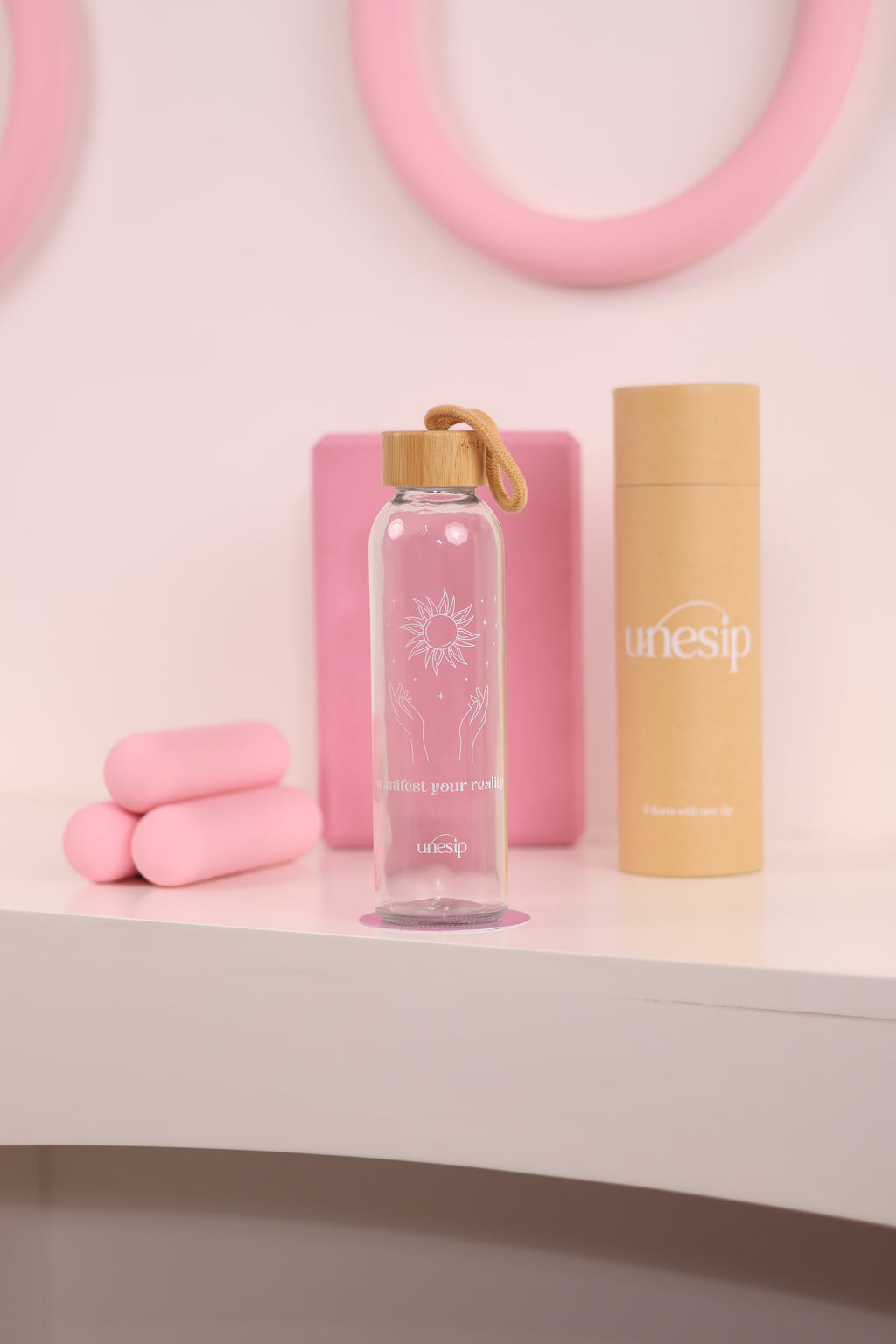 Manifest your reality