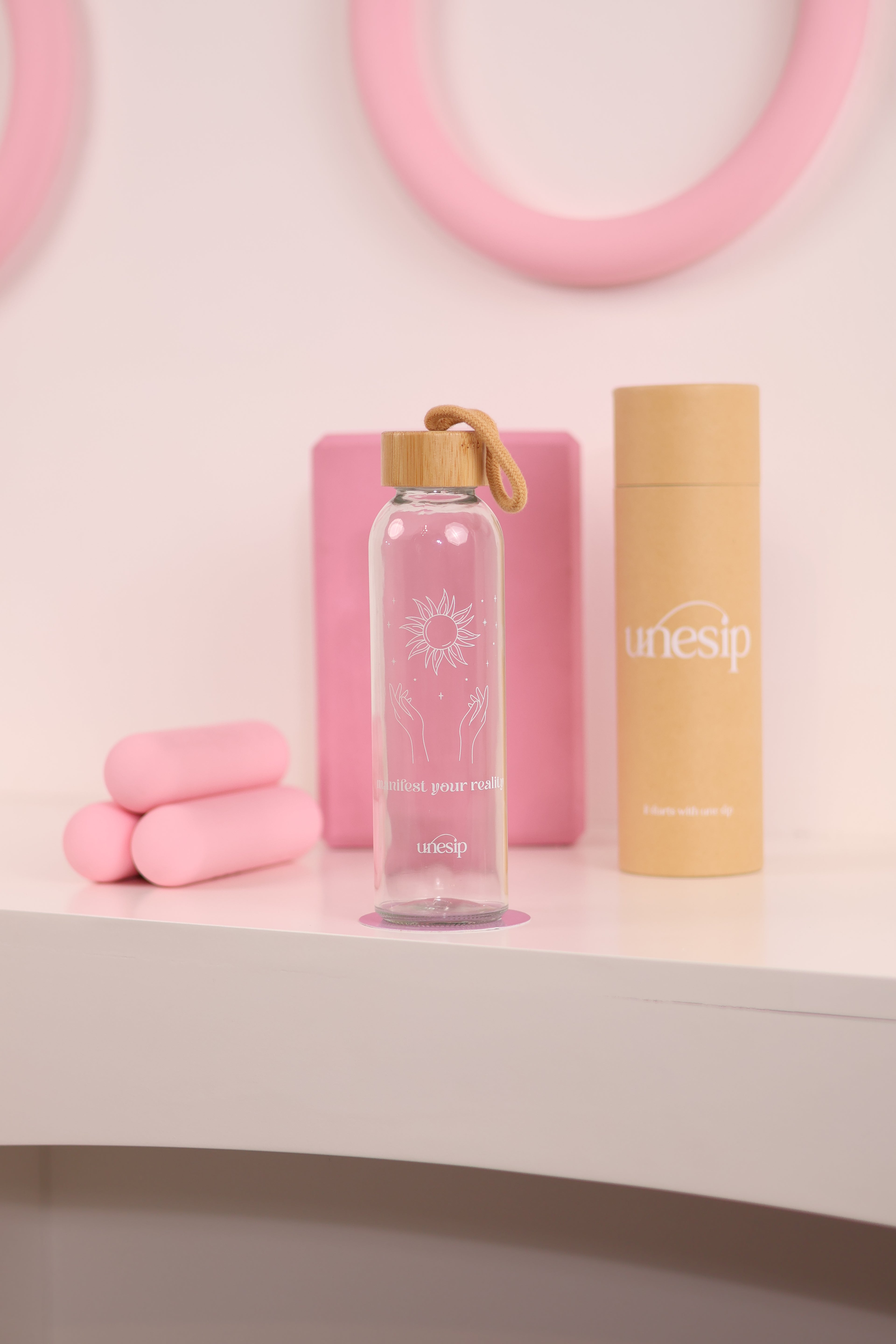 Manifest your reality